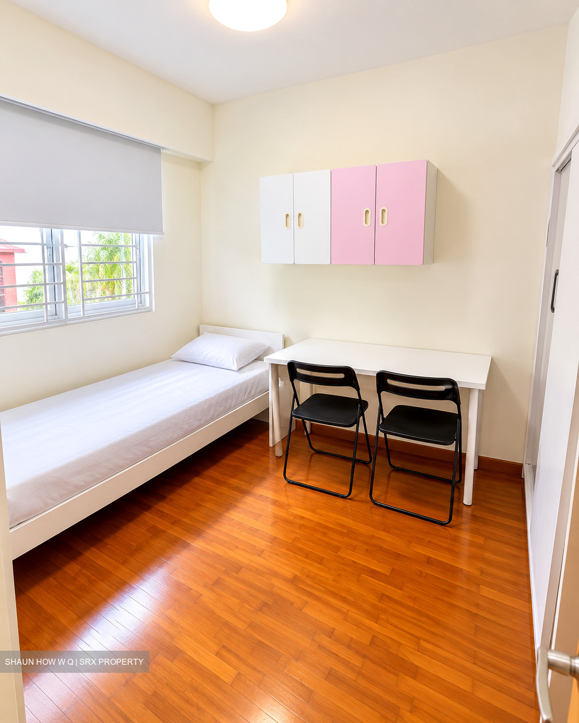 Forestville (D25), Condominium #638626491